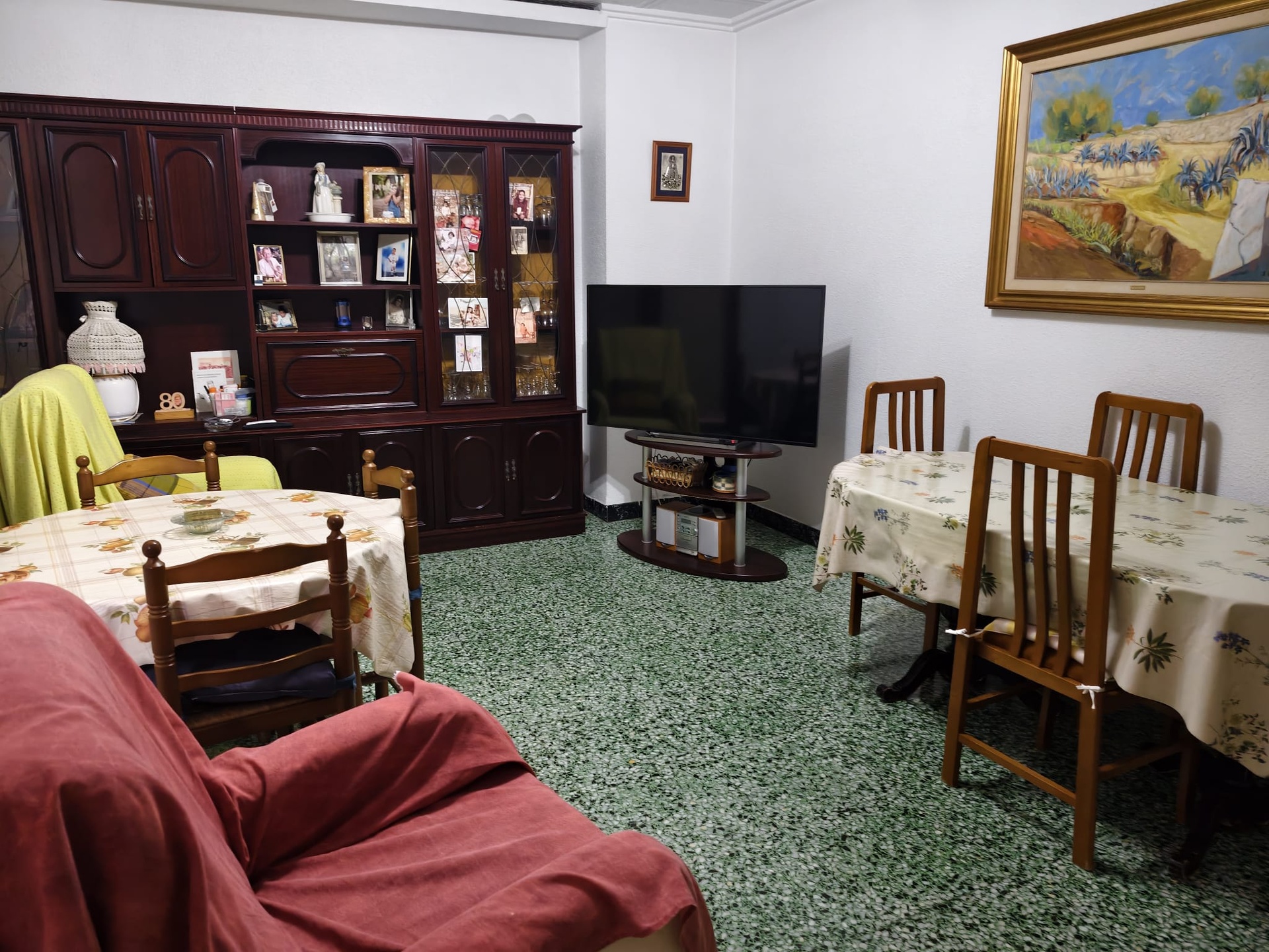 Piso centro Cullera